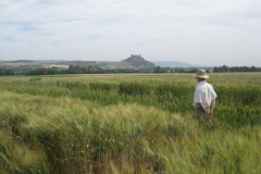 5. Antonio y sus tritordeos