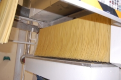 18. Fabricando espaguetis