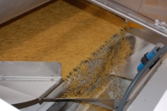 23. Fabricando fideos