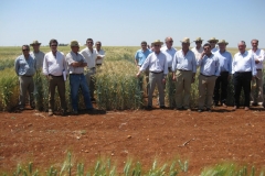 15. Visita Consejeros y Agricultores