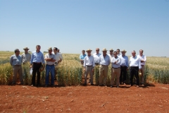 16. Visita Consejeros y Agricultores