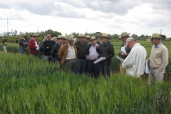 21. Visita a RAEA