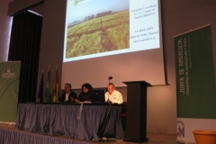 7. Jornada cerealista