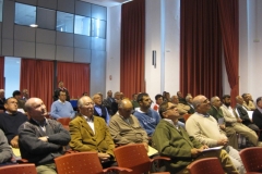 8. Asistentes a Jornada