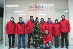 1. dream team agrovegetal