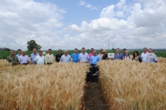 61. visita responsables de cooperativas