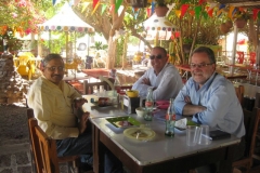 11. plana mayor cimmyt