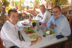 12. tacos con plana mayor