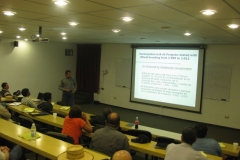 15. charla becarios iii