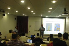 17. charla psb