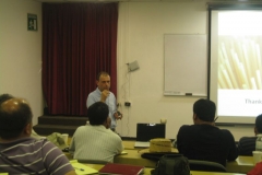 19. charla psb iii