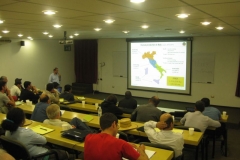 20. charla massi