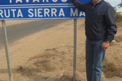 23. visita a yavaros