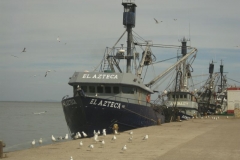 24. puerto de yavaros