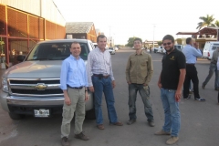 51. compaeros de fatigas