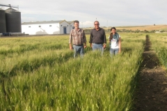 15. karim con antonio y azahara