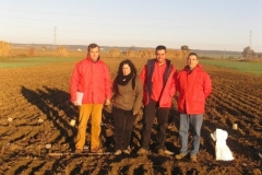 4. equipo tecnico de agrovegetal