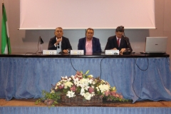 53. inauguracion jornada faeca-campo de tejada