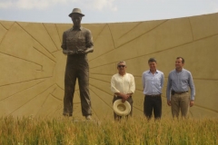 con dr borlaug