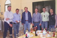 17. buen equipo