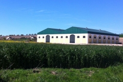 2. bondadoso en jerez