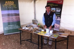 02 stand de agrovegetal en sadaba