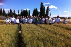 08 visita al programa del irta