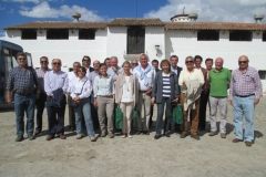 17 grupo irta - agrovegetal