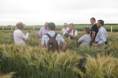 12. karim con franceses