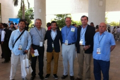 14. mejicanos y espaoles en cimmyt