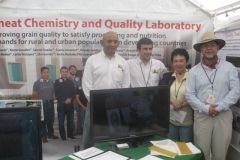 15. grupo calidad cimmyt 1