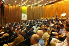 3. congreso royas