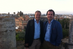 19. visitantes ilustres en jerez