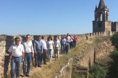2. paseo en mourao