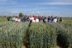 2. visita alumnos etsiam a tejada