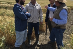 23. Escuchando a Karim