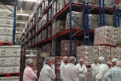 27. Producto final, la pasta