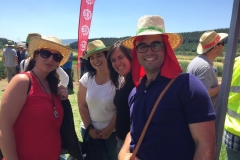 14. Recorriendo carpas en GENVCE