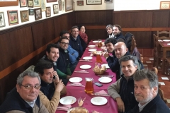 10. Comida de trabajo