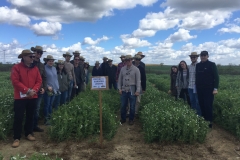 11. Visita ETSIA a proyecto LEGATO