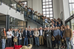 43. Jornada Agrovegetal en Escacena