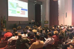 44. Jornada cerealista 2