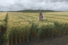 15. Visita Karim a Jerez