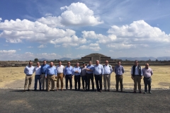 08. Consejeros en la piramide de la luna