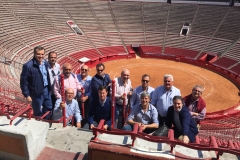 10. En la Monumental