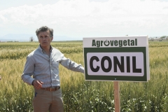 34. Vendiendo Conil