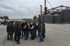 09. Alumnos ETSIA en San Dionisio