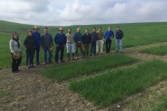 04. Reunión de técnicos de Agrovegetal