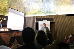 12. Presentación de resultados de TRIDURAND