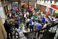 13. Clausura Jornada TRIDURAND